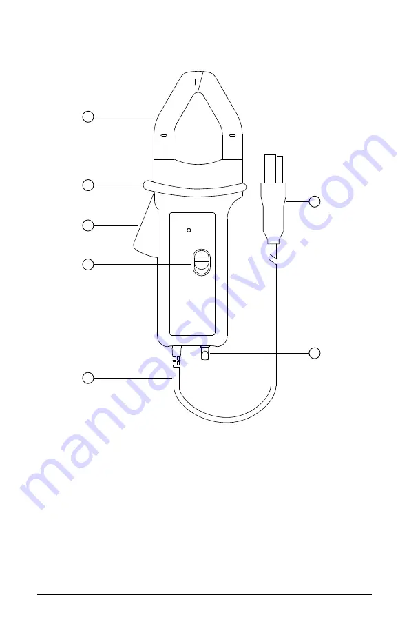 AEMC SL261 User Manual Download Page 11