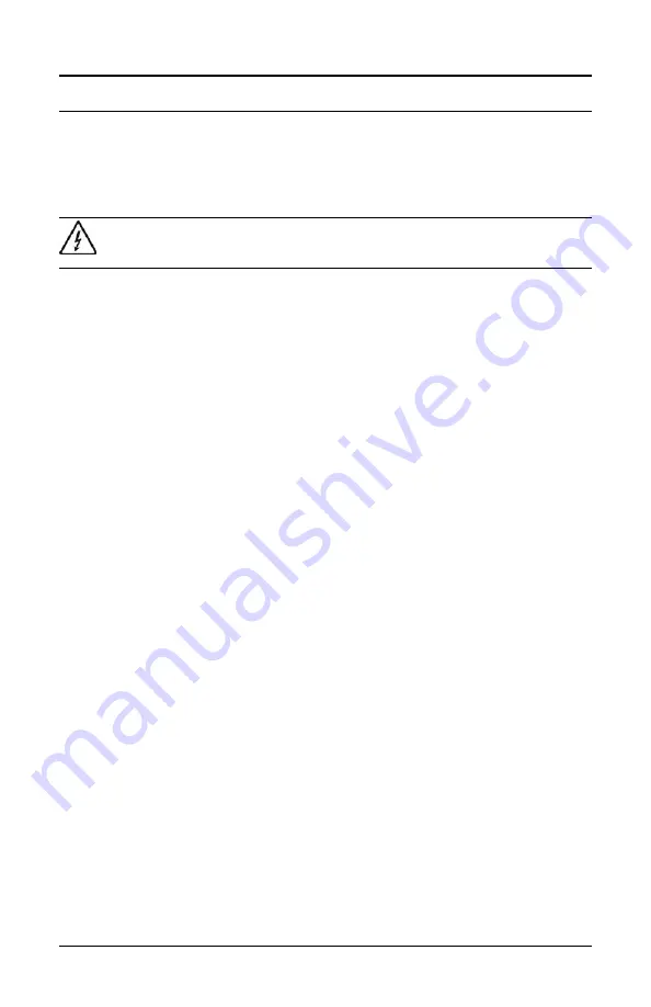 AEMC SL261 User Manual Download Page 19