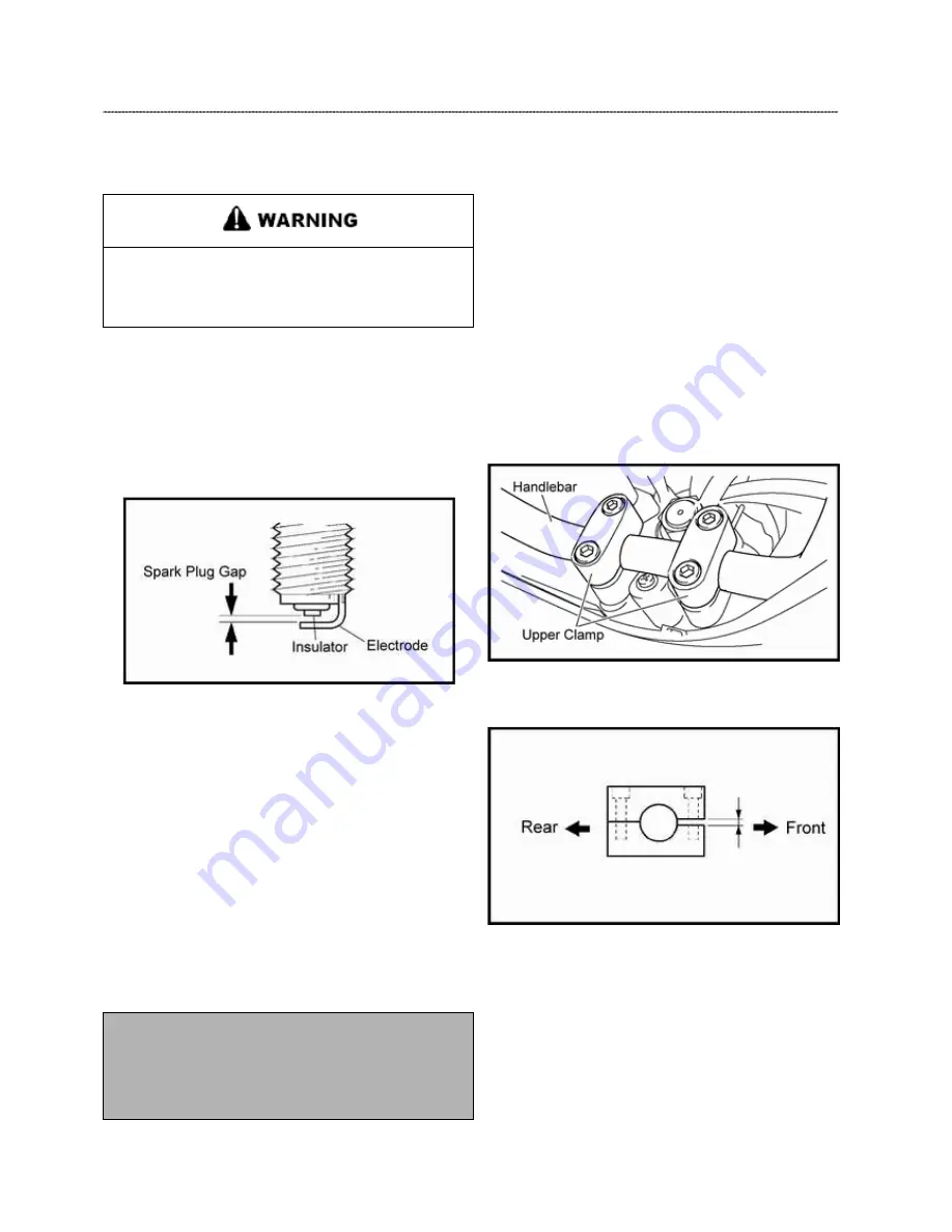 Aeon 350cc Service Manual Download Page 27