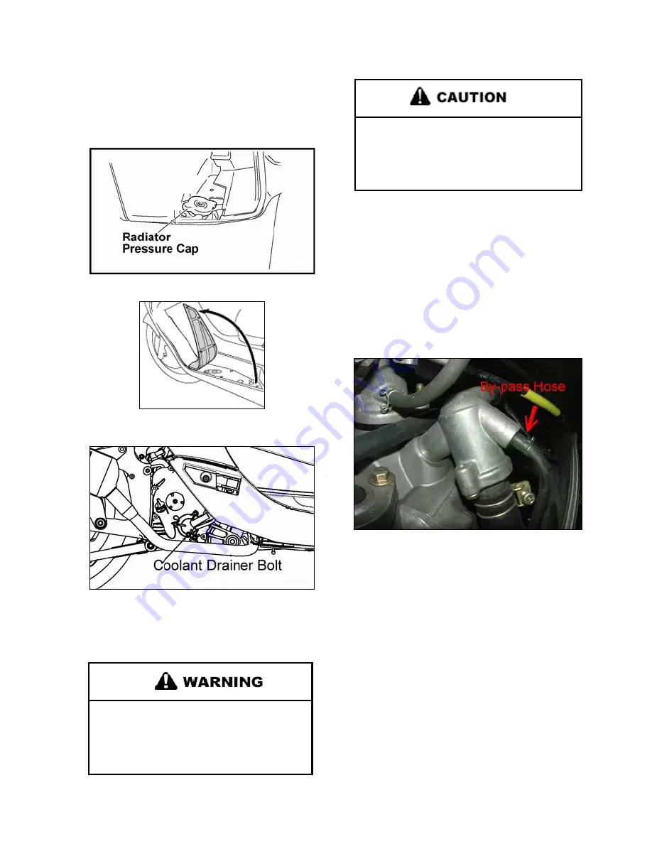 Aeon 350cc Service Manual Download Page 49