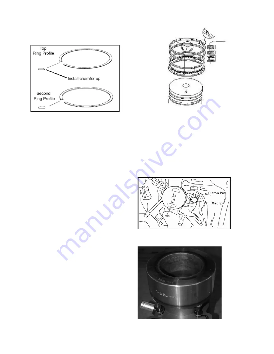 Aeon 350cc Service Manual Download Page 83