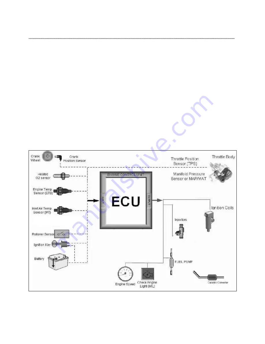 Aeon 350cc Service Manual Download Page 100