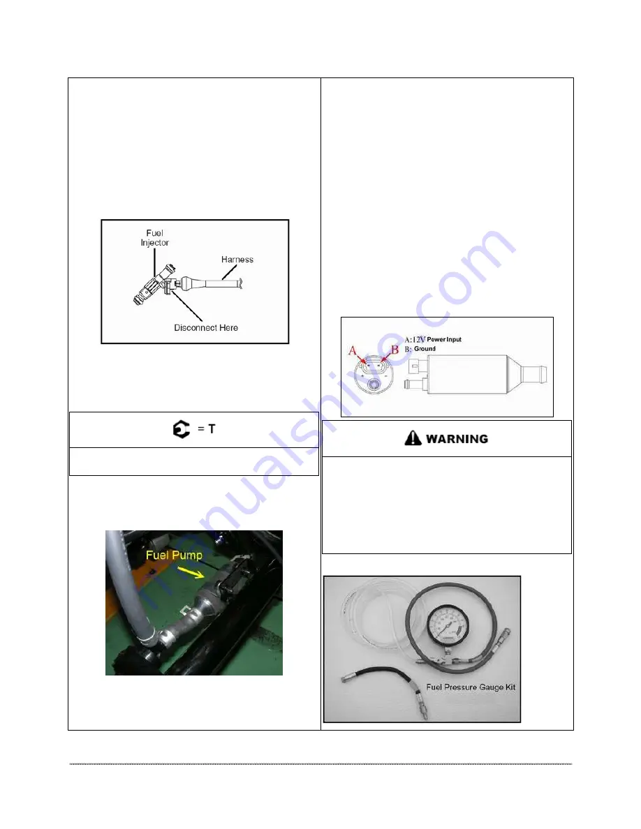 Aeon 350cc Service Manual Download Page 110