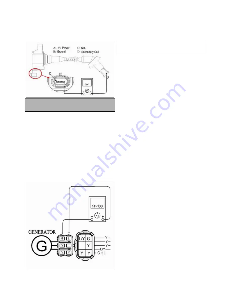 Aeon 350cc Service Manual Download Page 173