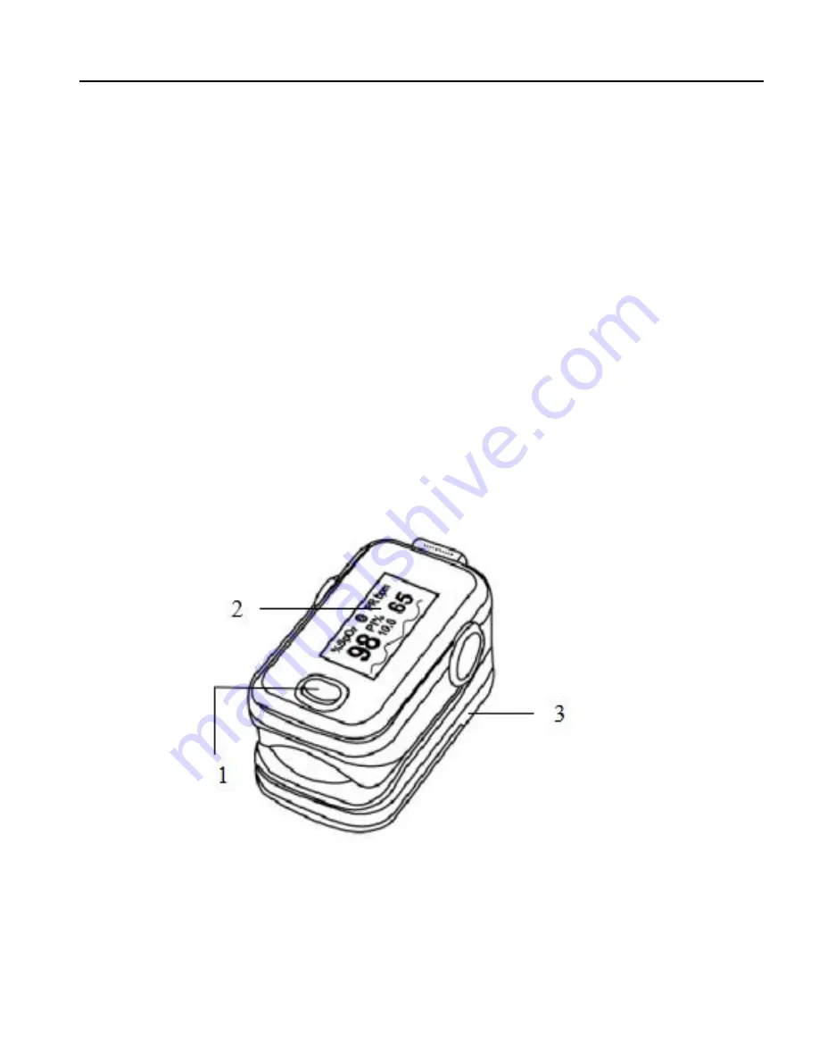 Aeon A310B Operator'S Manual Download Page 9