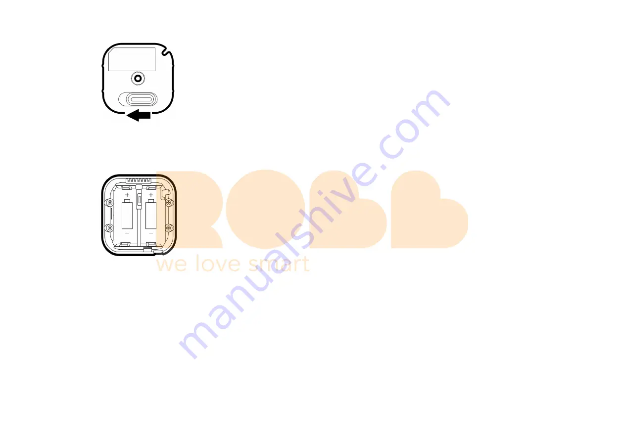 Aeotec AEOEZWA024 Quick Start Manual Download Page 4