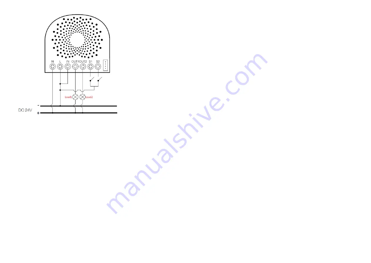 Aeotec Dual Nano Switch Series User Manual Download Page 6