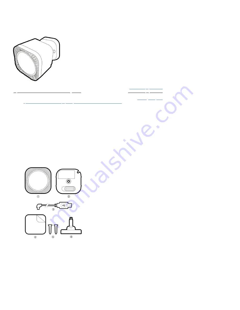 Aeotec MultiSensor 7 User Manual Download Page 1