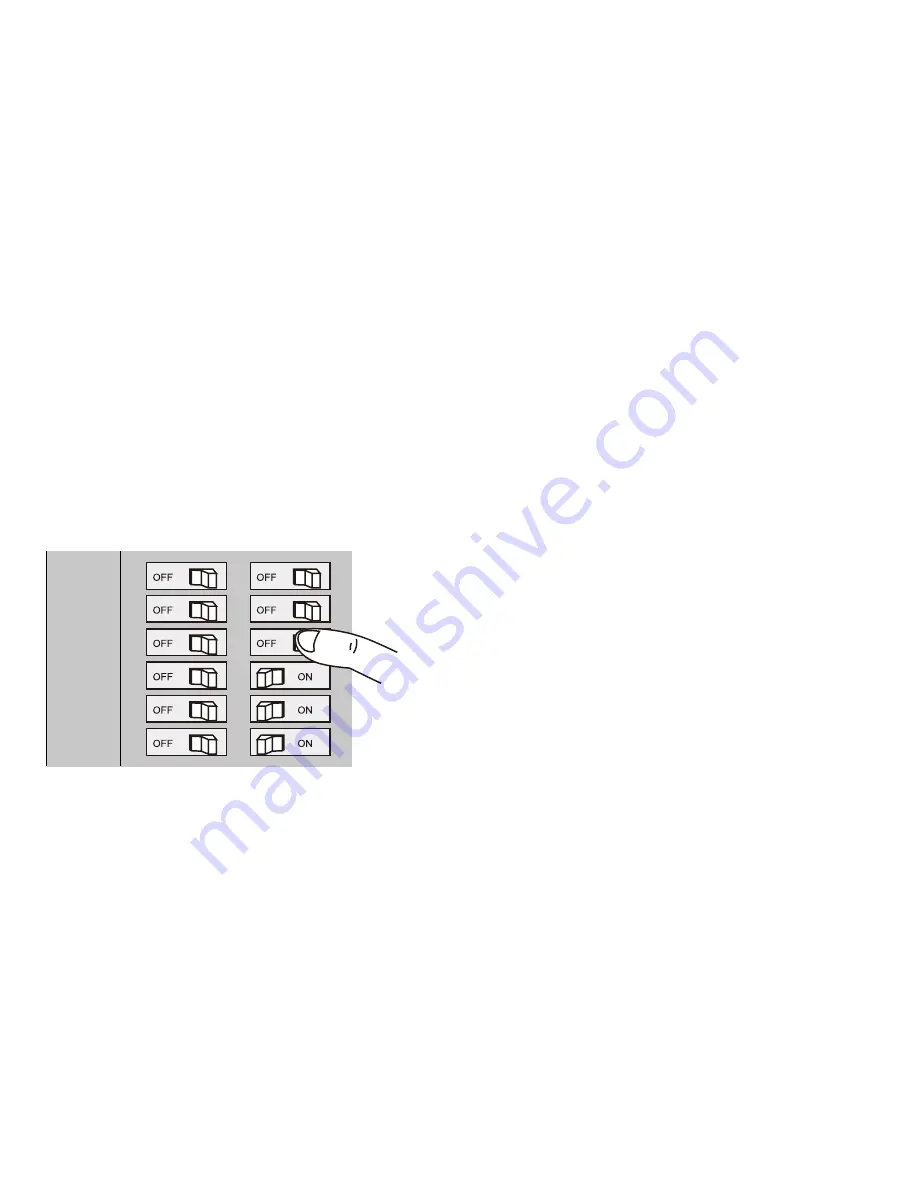 Aeotec Nano Switch User Manual Download Page 6