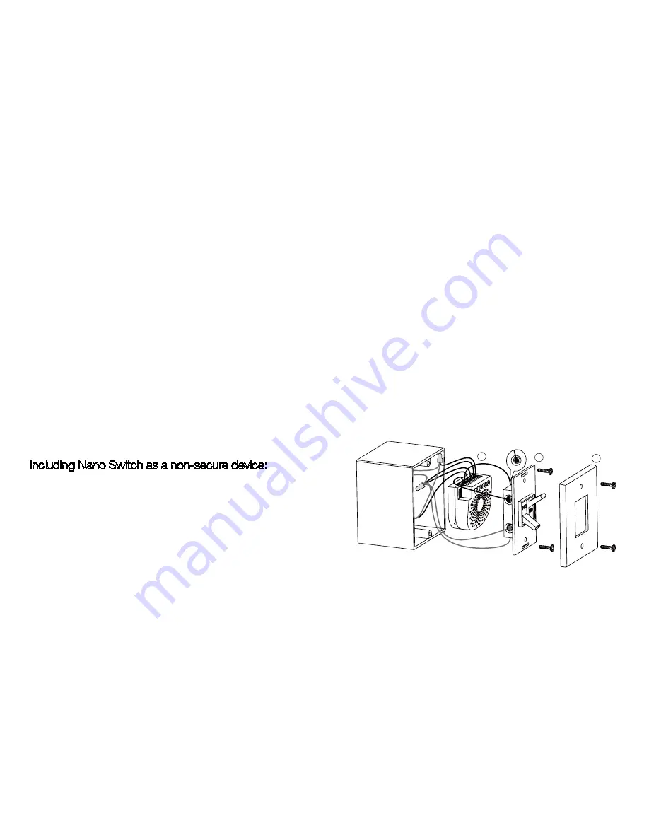 Aeotec Nano Switch User Manual Download Page 15