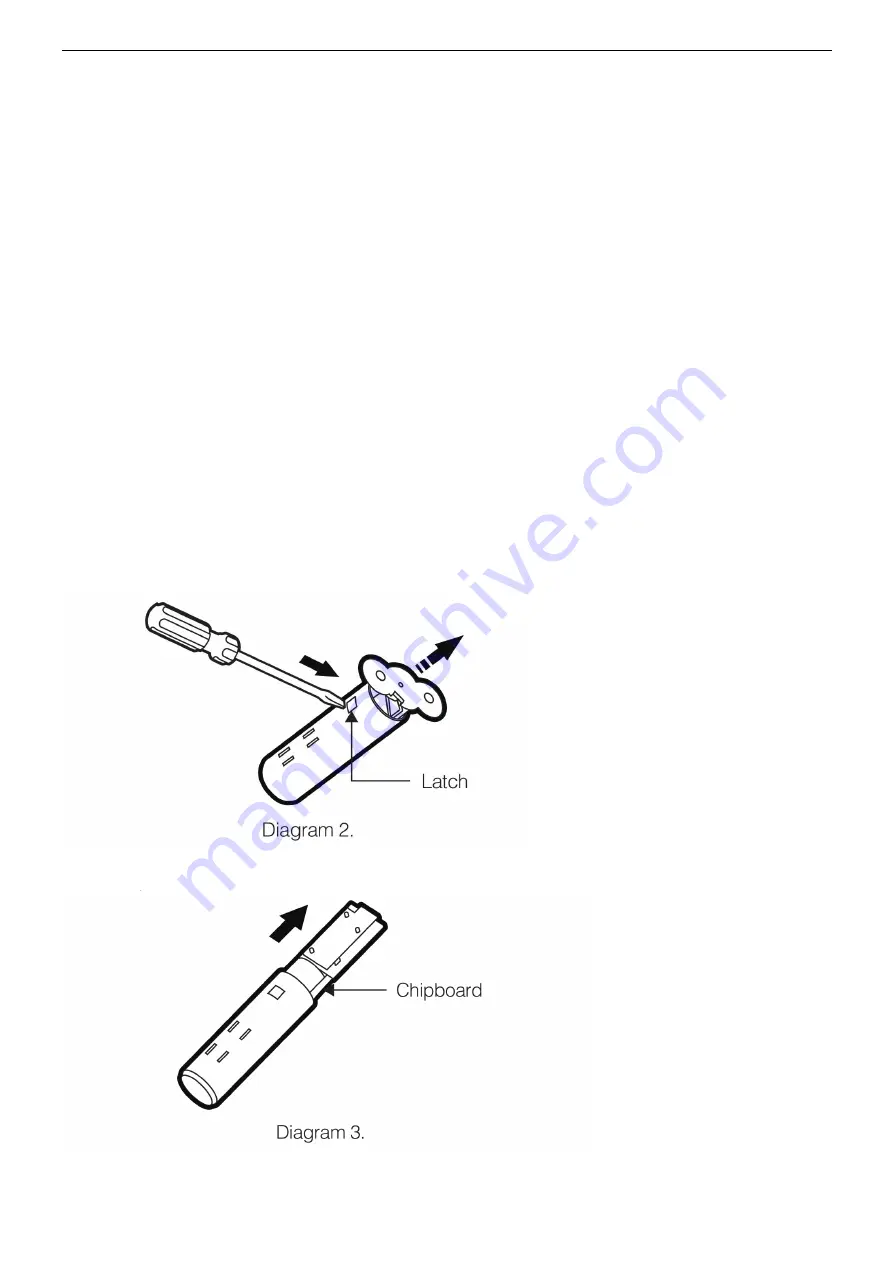 Aeotec Recessed Door Sensor 7 Manual Download Page 9