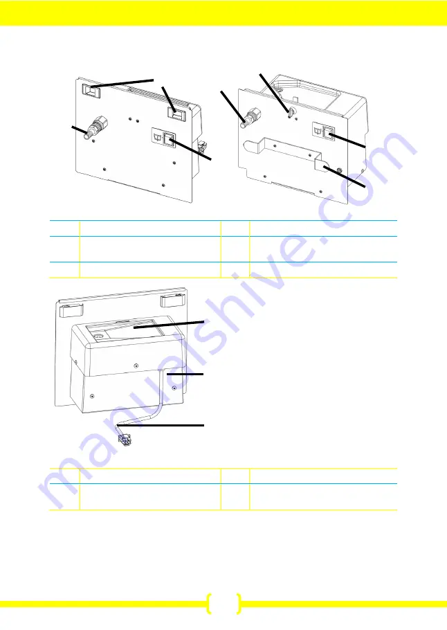 Aerial 5310-0005 Series Operating Instructions Manual Download Page 3