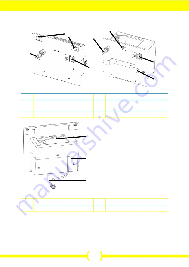 Aerial 5310-0005 Series Operating Instructions Manual Download Page 11