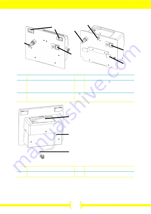 Aerial 5310-0005 Series Operating Instructions Manual Download Page 27