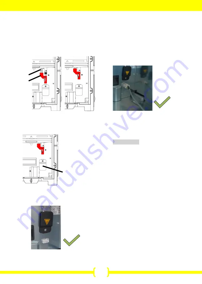 Aerial 5310-0005 Series Operating Instructions Manual Download Page 38