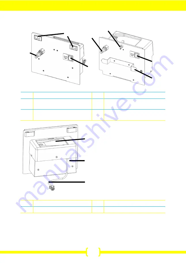 Aerial 5310-0005 Series Operating Instructions Manual Download Page 91