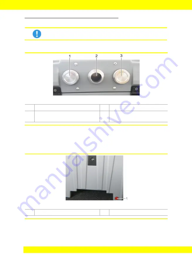 Aerial Aerocube VT2 Series Instruction Manual Download Page 8