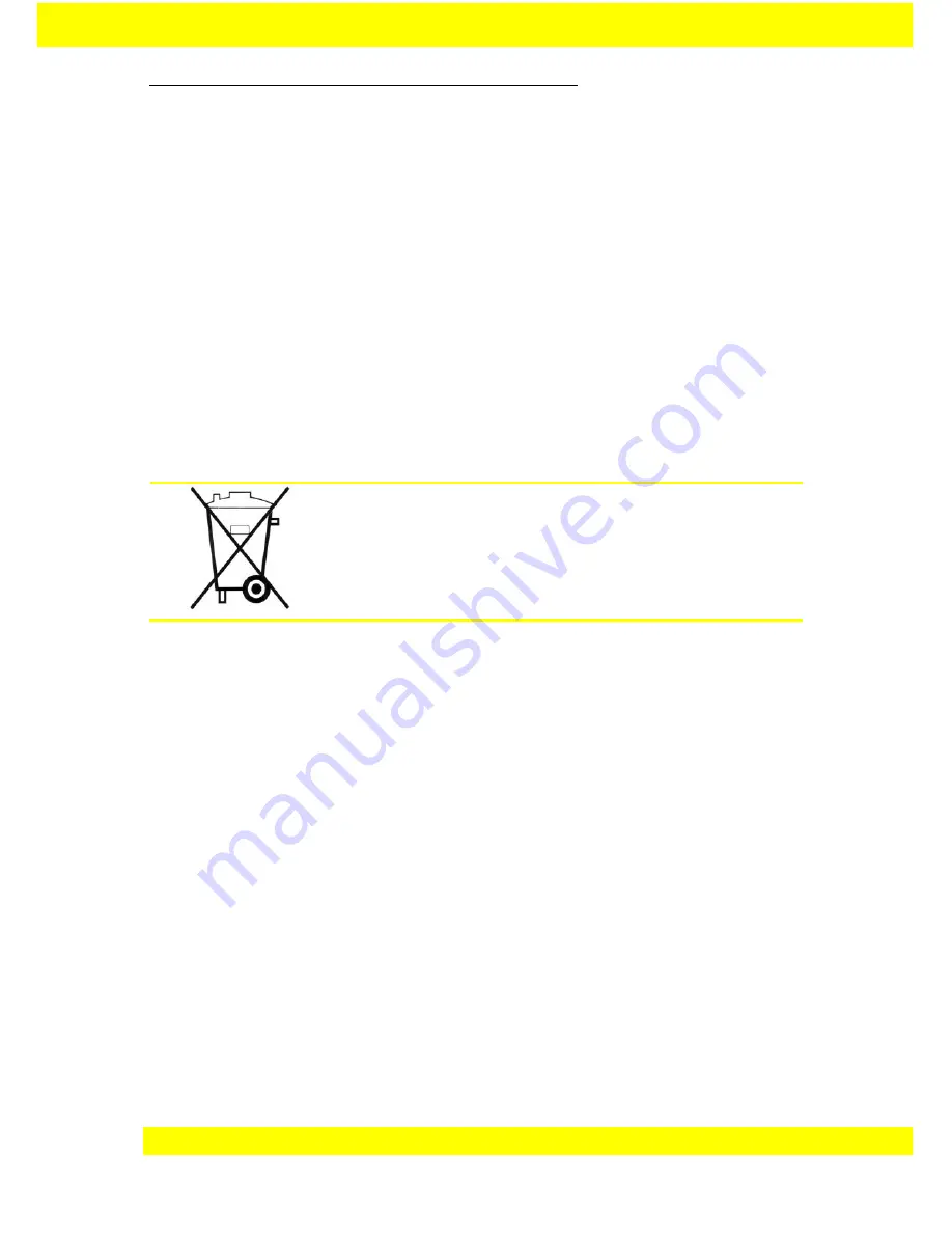 Aerial HF2 Series Instruction Manual Download Page 13