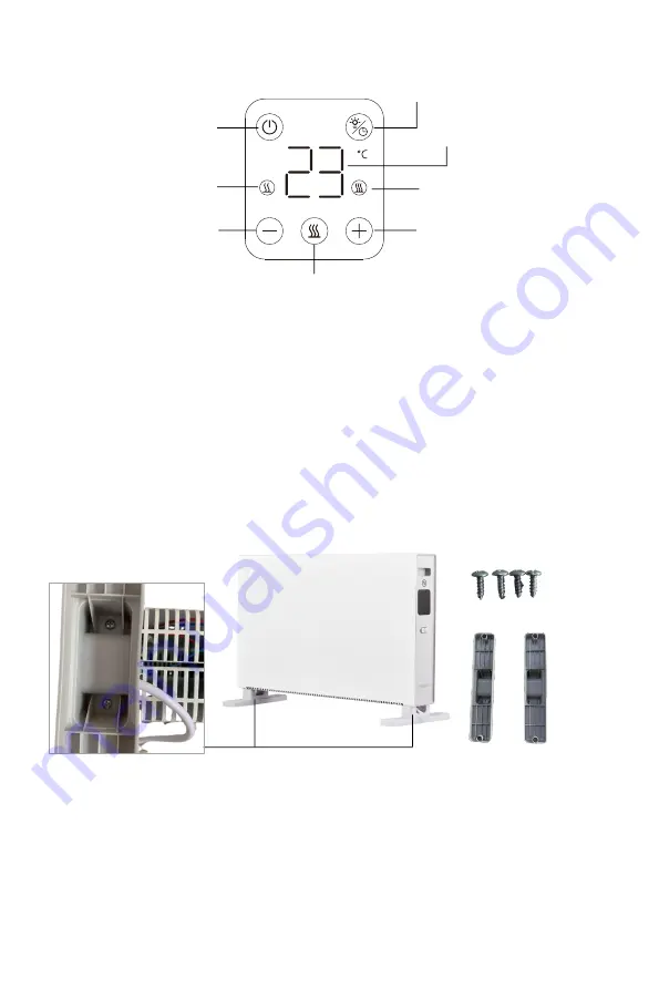 Aerian CO2TIMER Operating Instructions Manual Download Page 13