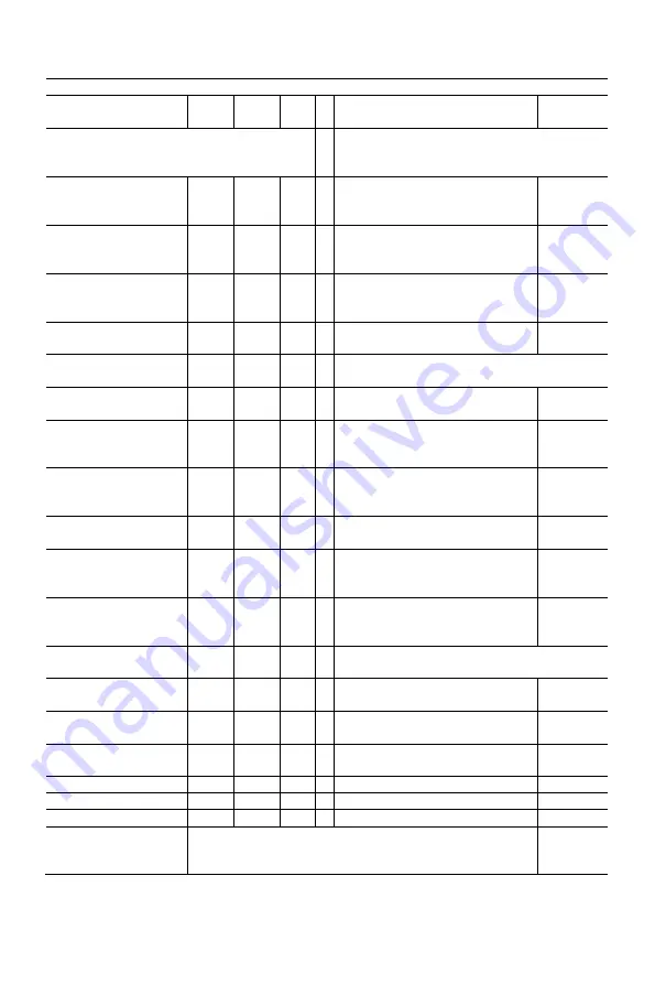 Aerian CO2TIMER Operating Instructions Manual Download Page 26