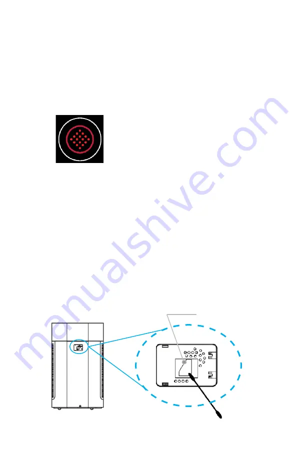 aerione AER-PUR815 User Manual Download Page 17