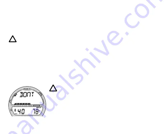 Aeris Elite T3 Operating Manual Download Page 104