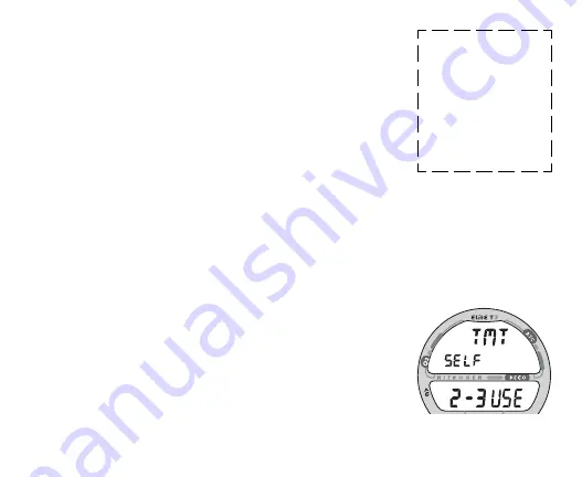 Aeris Elite T3 Operating Manual Download Page 105