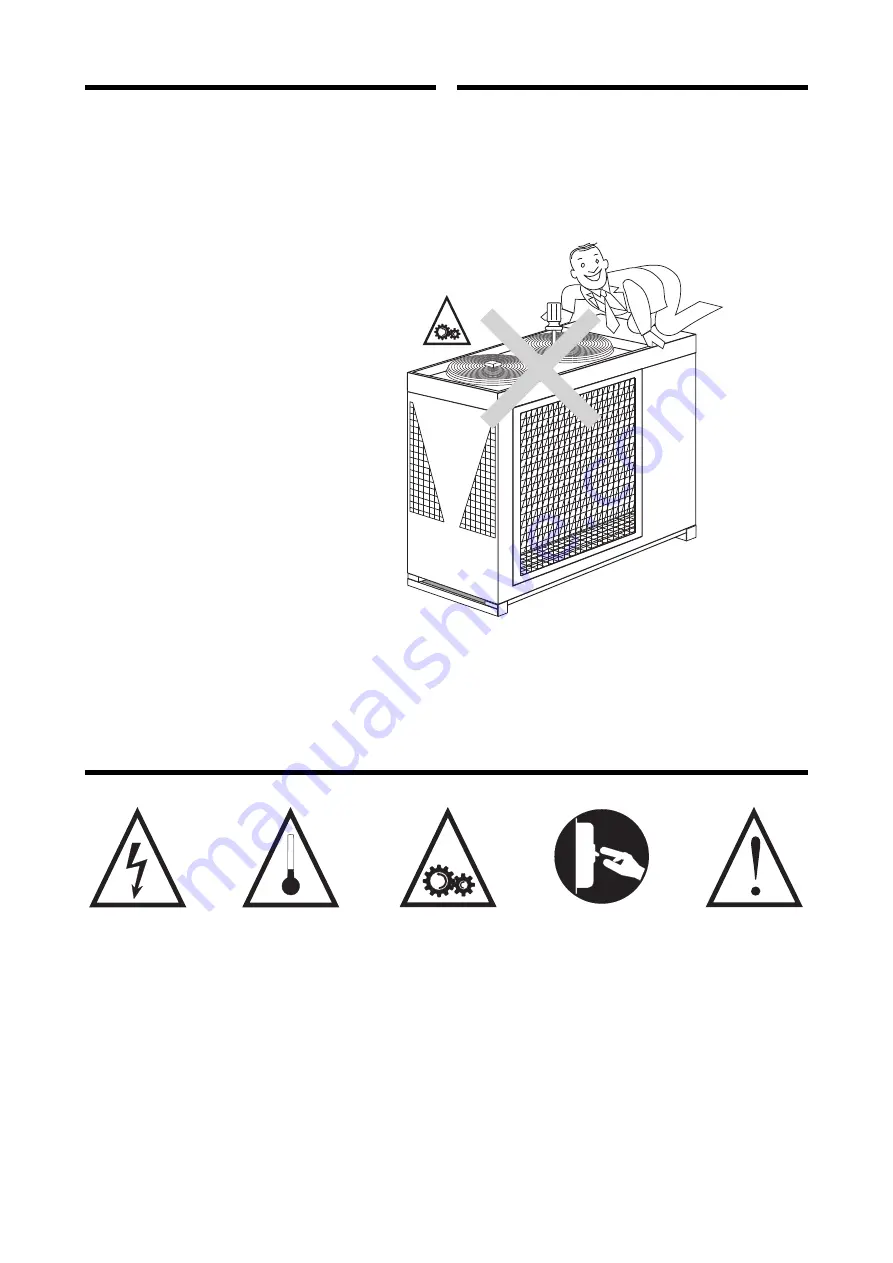 AERMEC AN 11 Technical And Installation Booklet Download Page 28