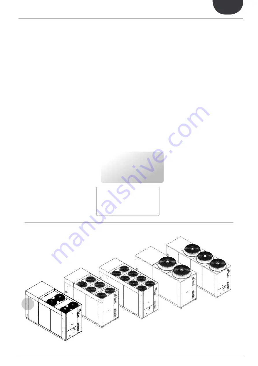 AERMEC NRL 0280 Installation Manual Download Page 7