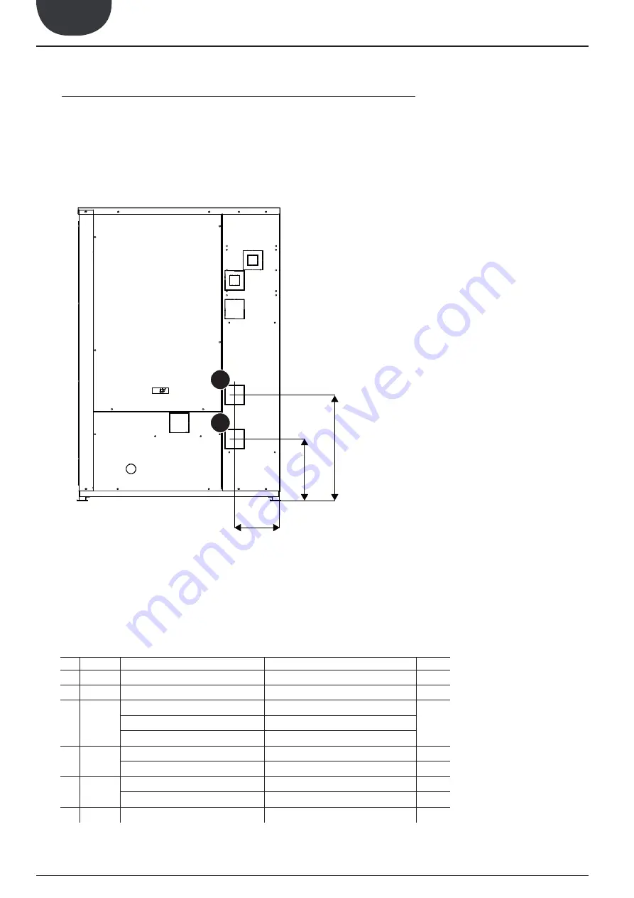 AERMEC NRL 0280 Installation Manual Download Page 16