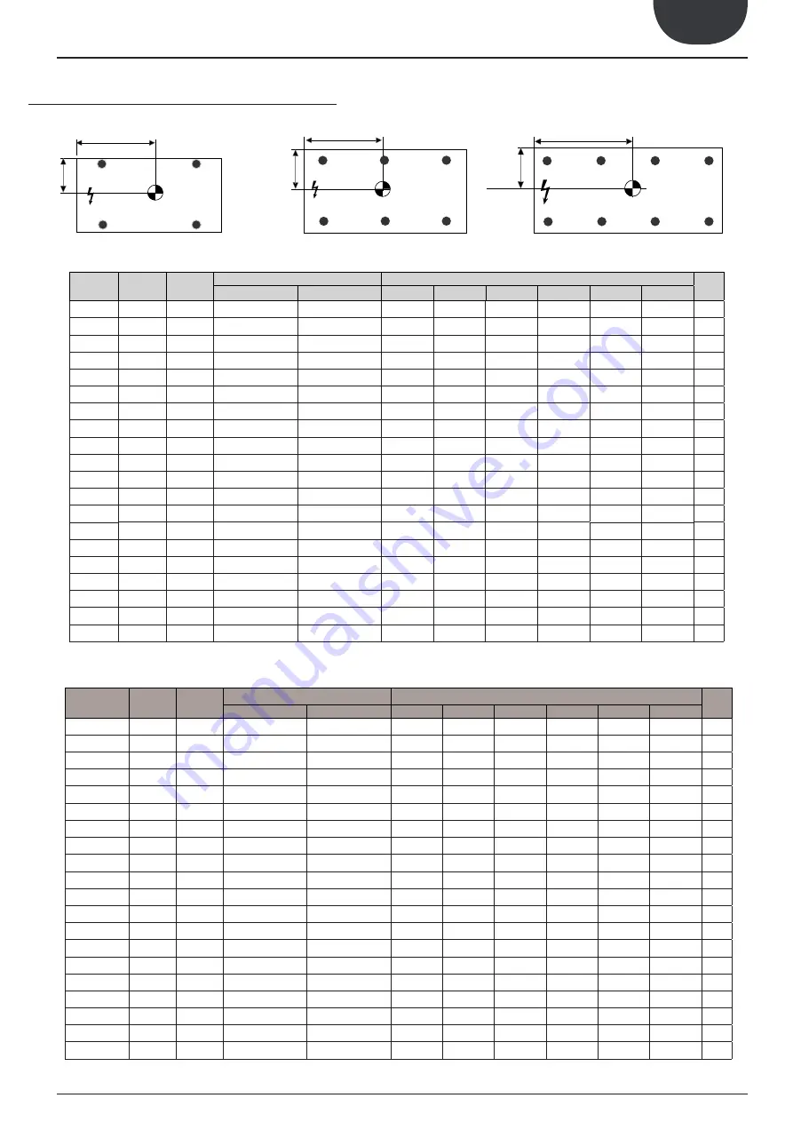 AERMEC NRL 0280 Installation Manual Download Page 31