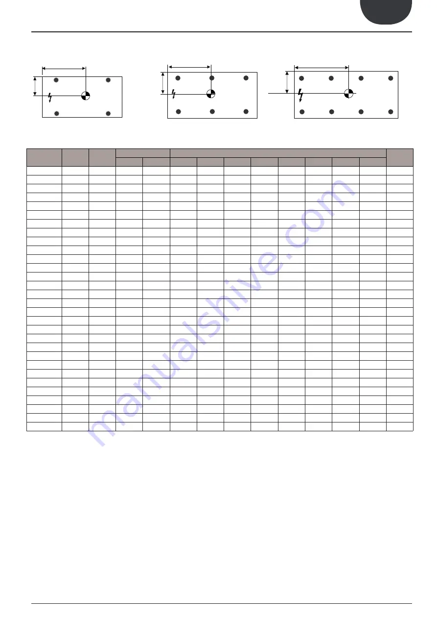 AERMEC NRL 0280 Installation Manual Download Page 33