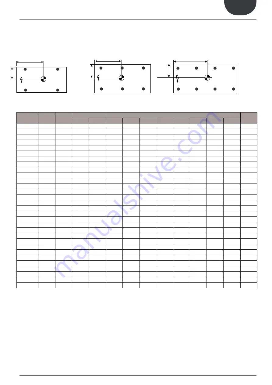 AERMEC NRL 0280 Installation Manual Download Page 35