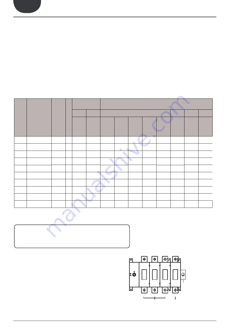 AERMEC NRL 0280 Installation Manual Download Page 38