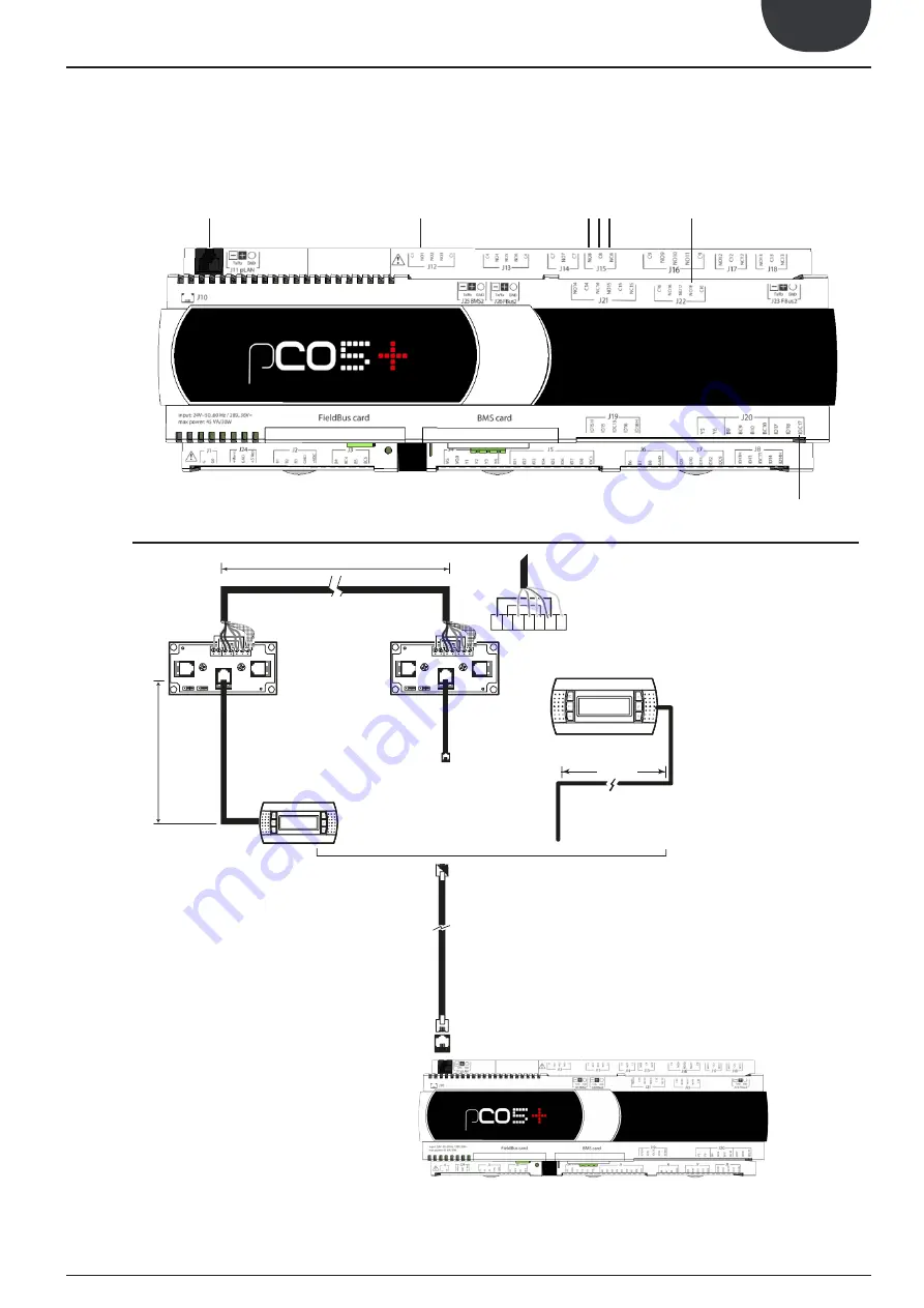 AERMEC NRL 0280 Installation Manual Download Page 41