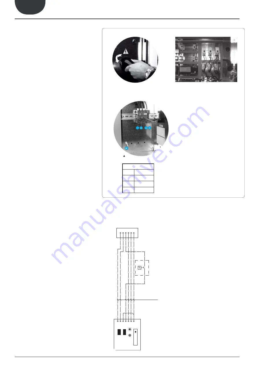 AERMEC NRL 0280 Installation Manual Download Page 46