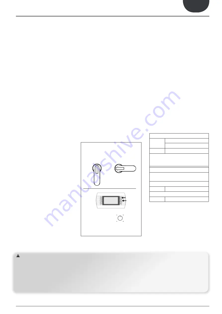 AERMEC NRL 0280 Installation Manual Download Page 47