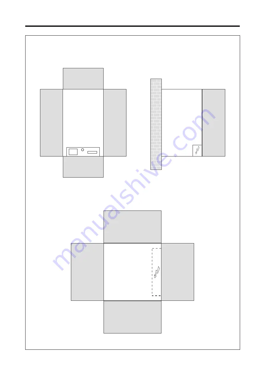 AERMEC NRW 10 Technical And Installation Booklet Download Page 43