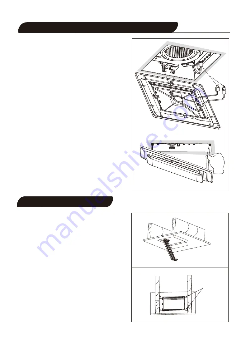 aero pure ABF110DHG5 Series Скачать руководство пользователя страница 11