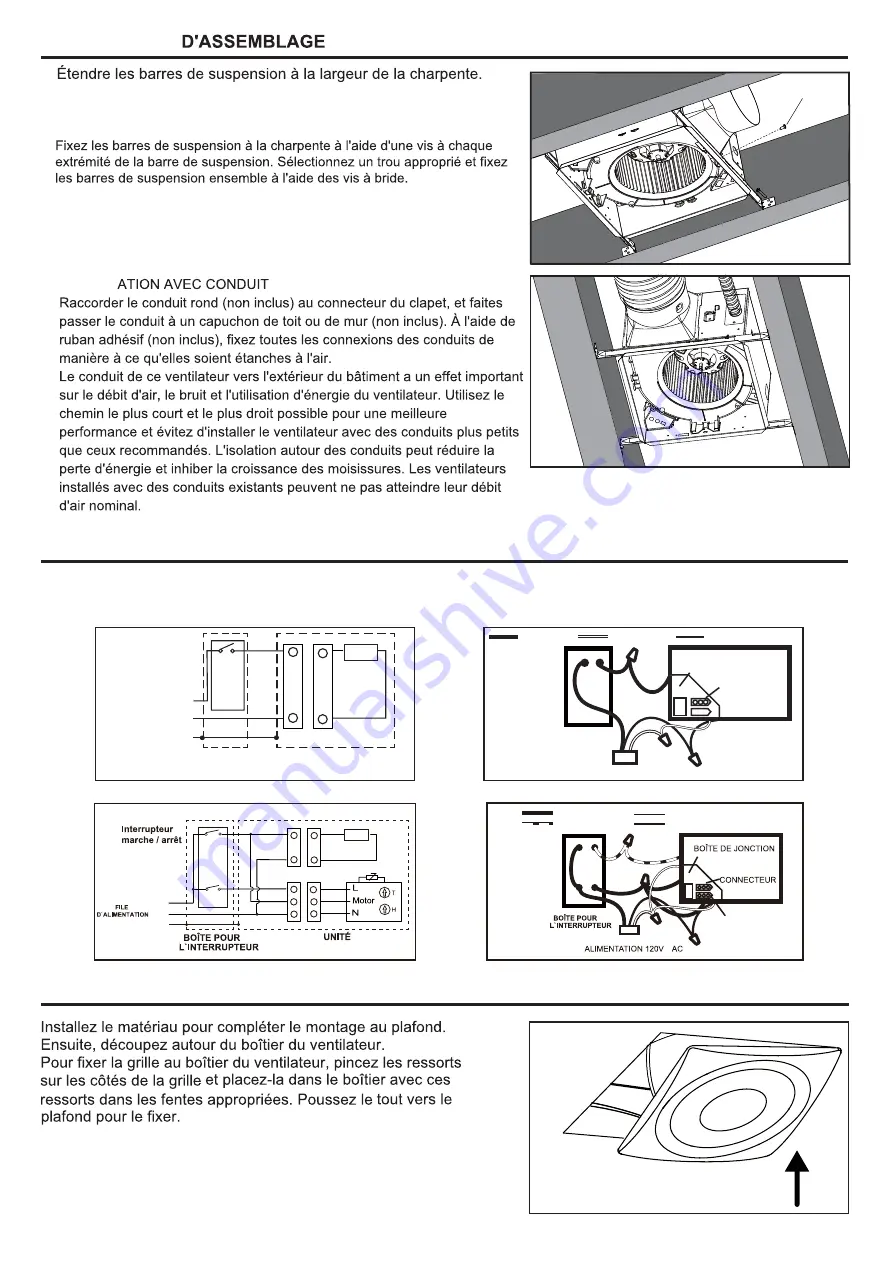 aero pure AP200D-S Скачать руководство пользователя страница 7