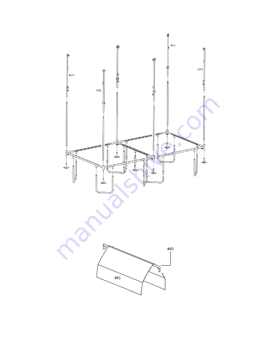 Aeroball Senior 2 Product Manual Download Page 15