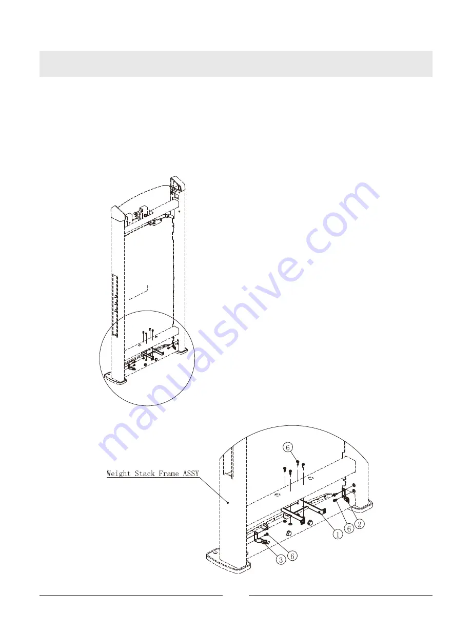 Aerofit Front Shroud-02 Owner'S Manual Download Page 12