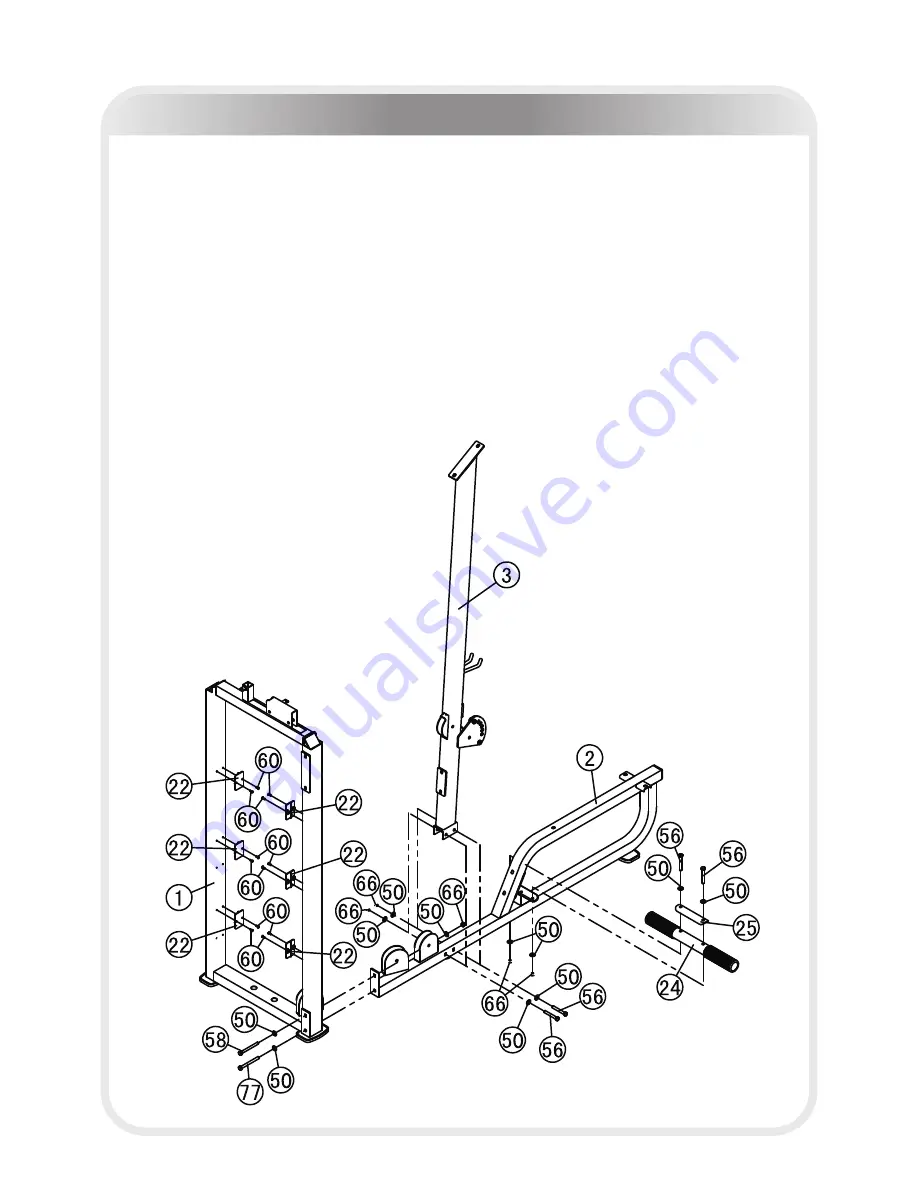 Aerofit IF8102 Owner'S Manual Download Page 11