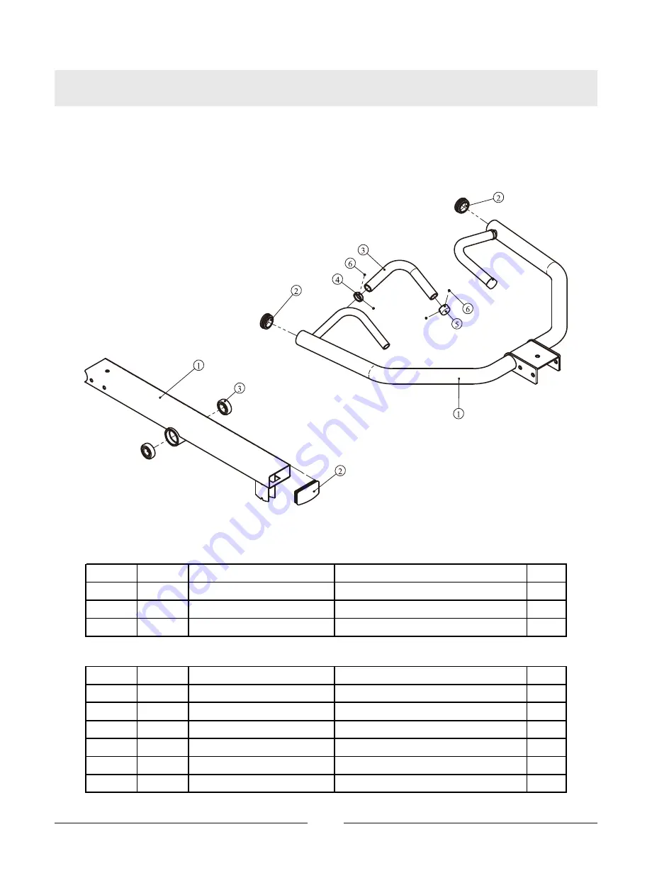 Aerofit IF9302 Owner'S Manual Download Page 10