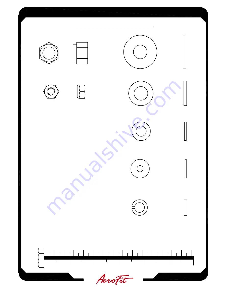 Aerofit MLC-400 Owner'S Manual Download Page 5