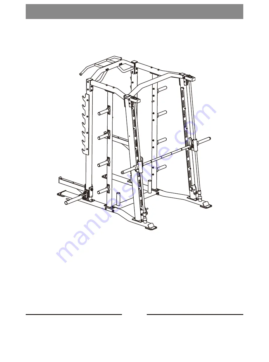 Aerofit SL7042 Скачать руководство пользователя страница 1