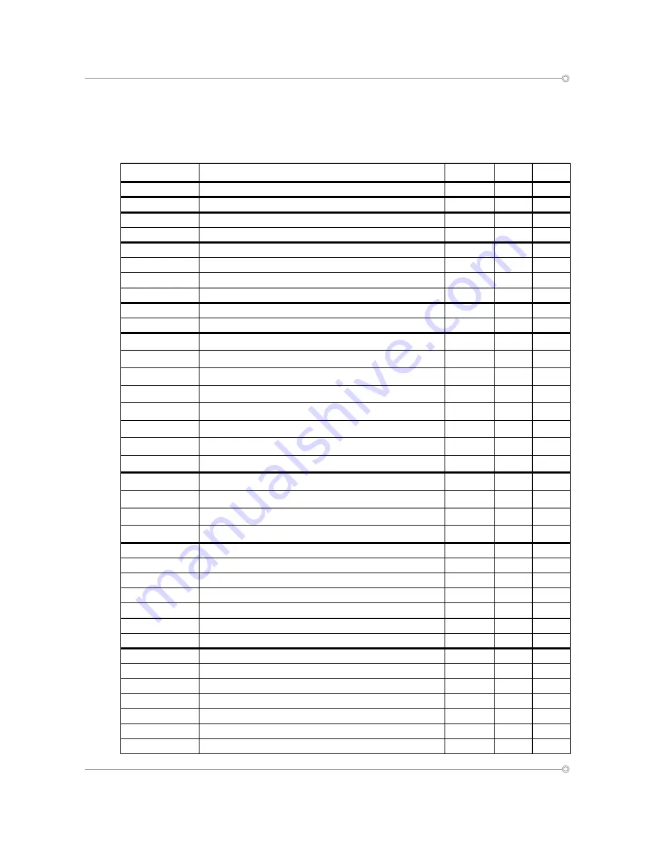 Aeroflex Gaisler RT-SPW-ROUTER User Manual Download Page 10