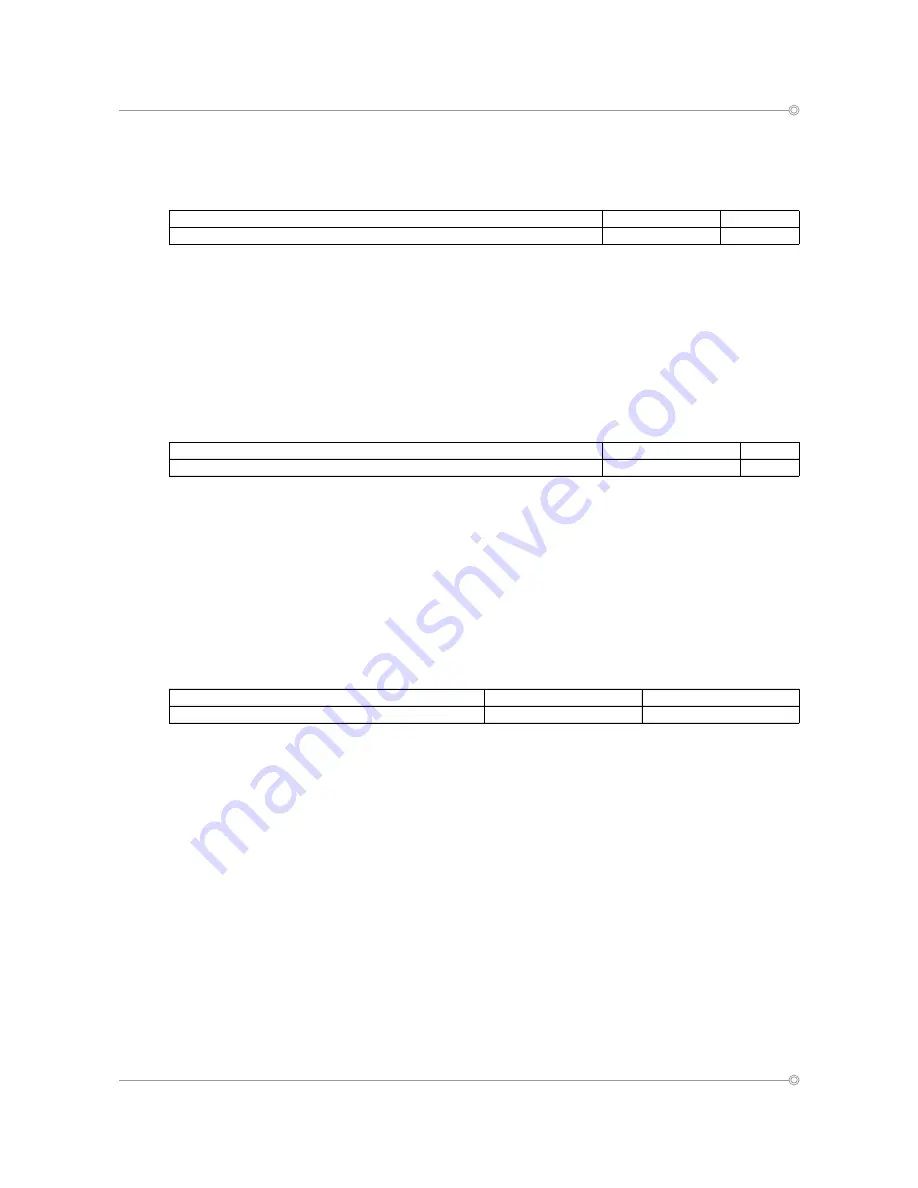 Aeroflex Gaisler RT-SPW-ROUTER User Manual Download Page 42