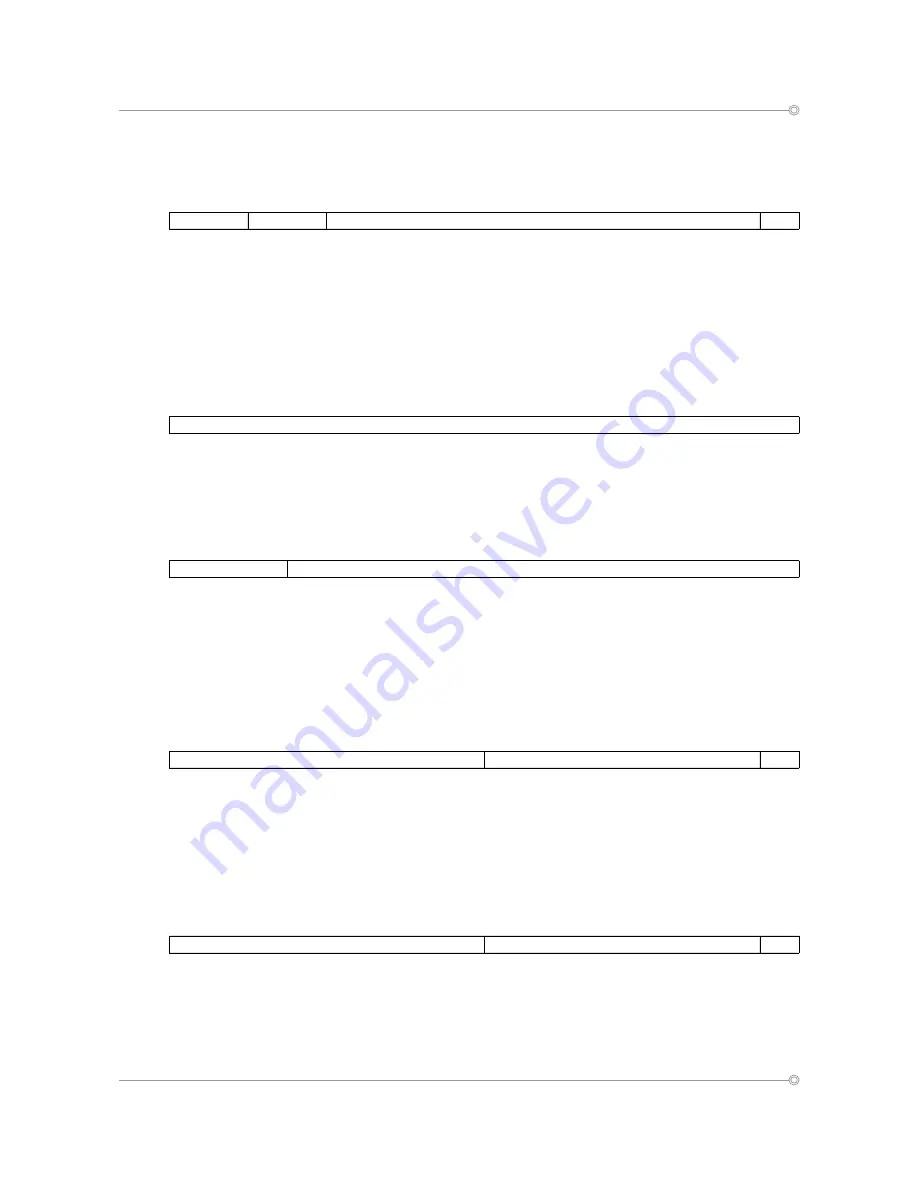 Aeroflex Gaisler RT-SPW-ROUTER User Manual Download Page 69