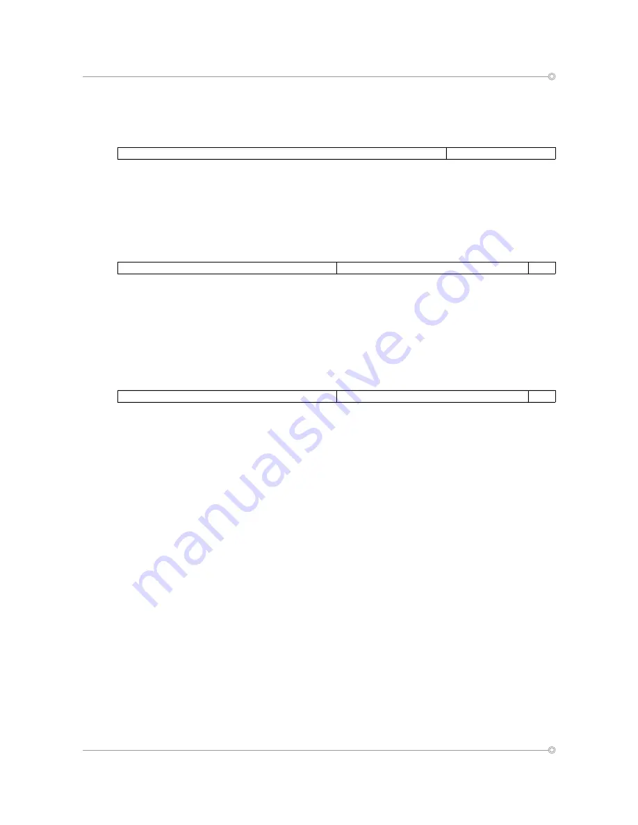 Aeroflex Gaisler RT-SPW-ROUTER User Manual Download Page 70